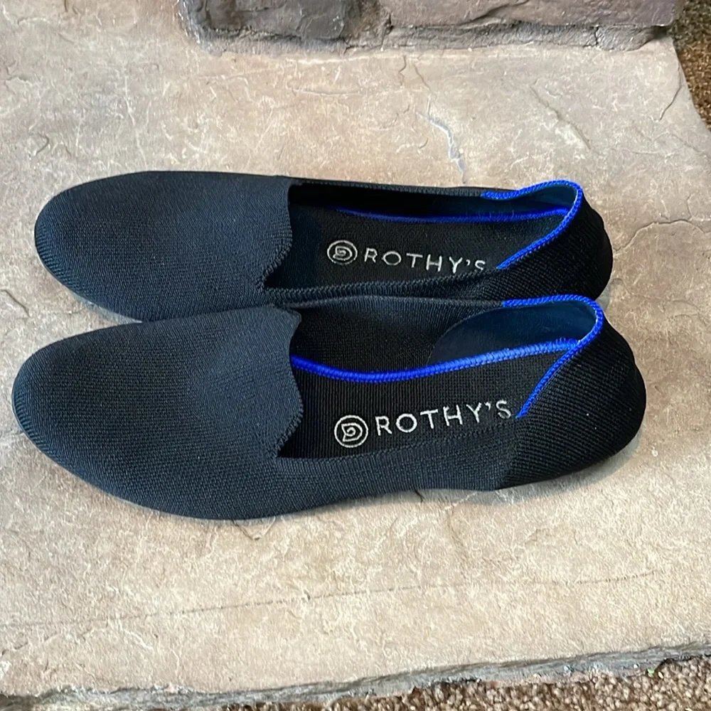 🤩Rothy’s🤩 - Picture 3 of 8